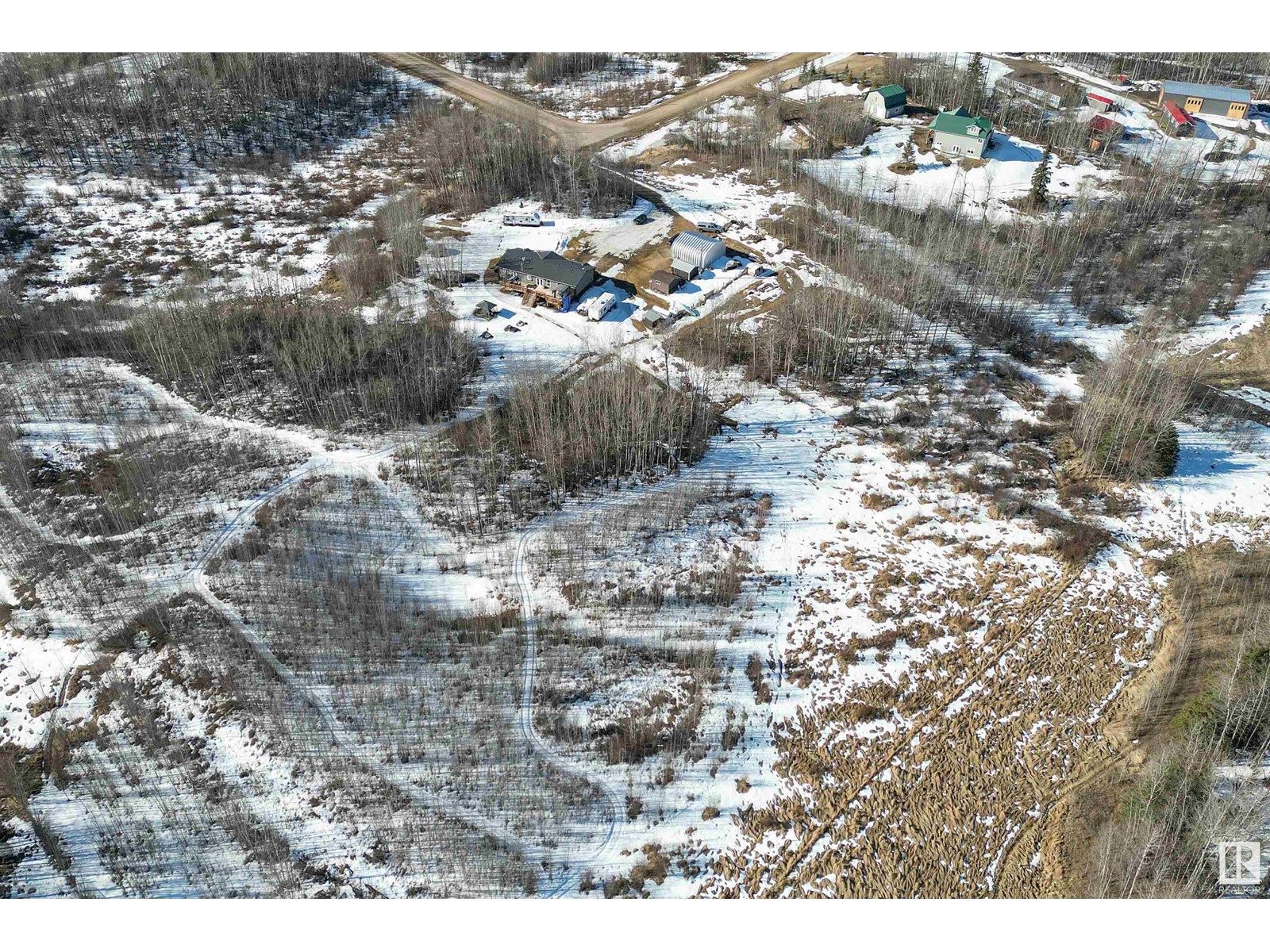 55227 Rge Road 33, Rural Lac Ste. Anne County, Alberta  T0E 1A0 - Photo 69 - E4426778