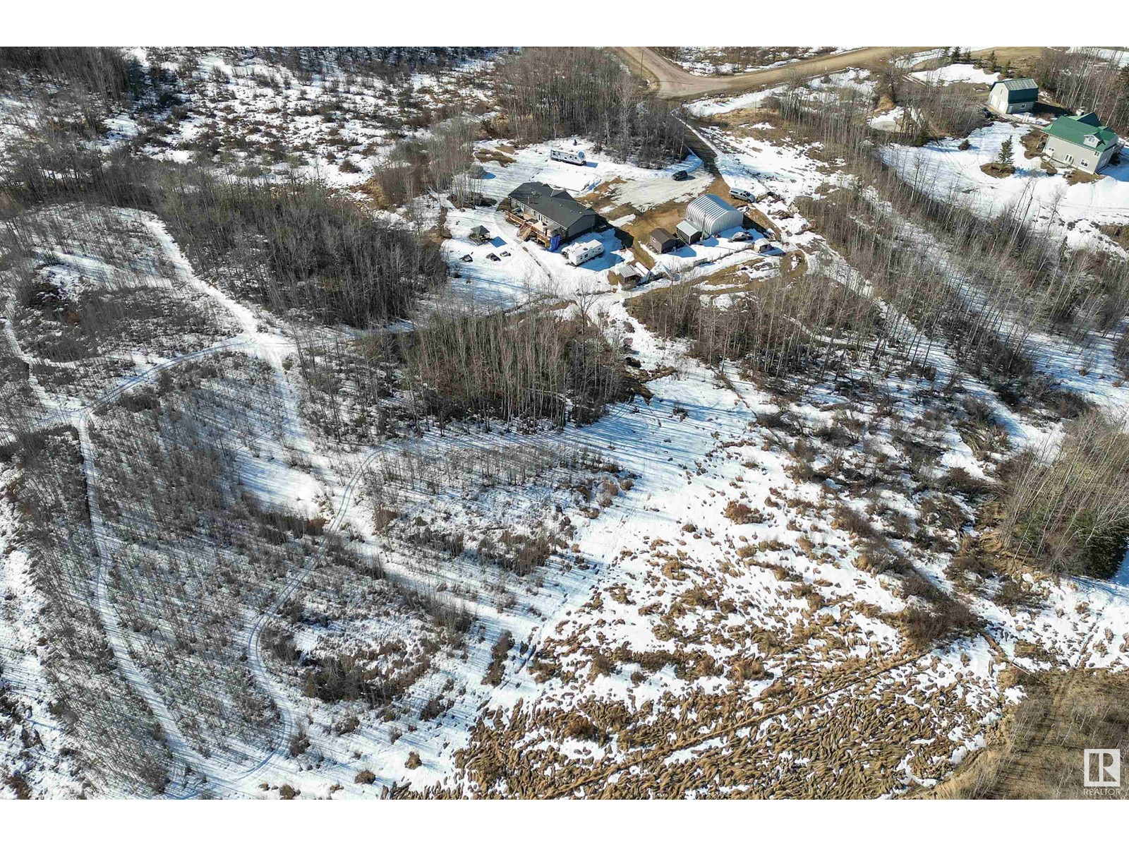 55227 Rge Road 33, Rural Lac Ste. Anne County, Alberta  T0E 1A0 - Photo 70 - E4426778