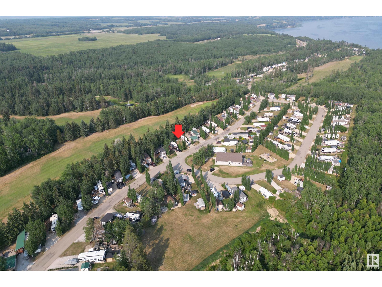 #41 53207A HIGHWAY 31, rural parkland county, Alberta