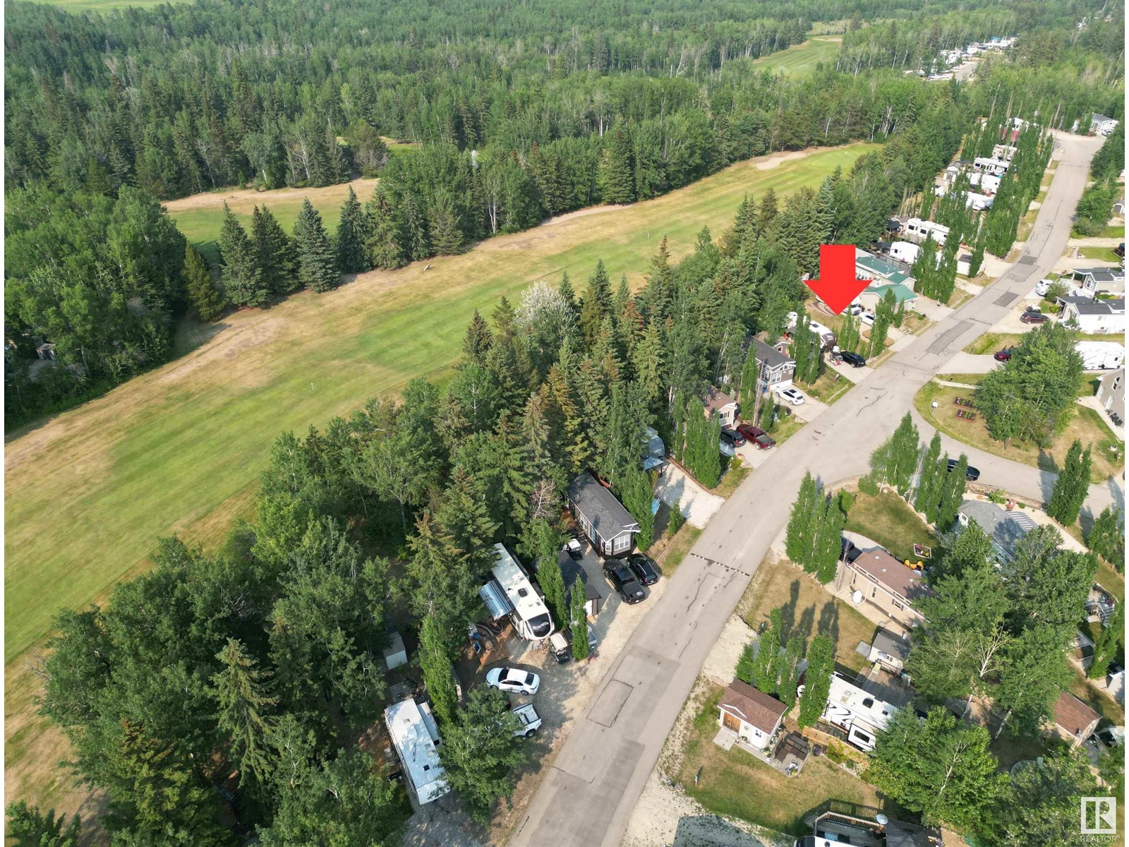 #41 53207a Highway 31, Rural Parkland County, Alberta  T0E 2B0 - Photo 2 - E4426871