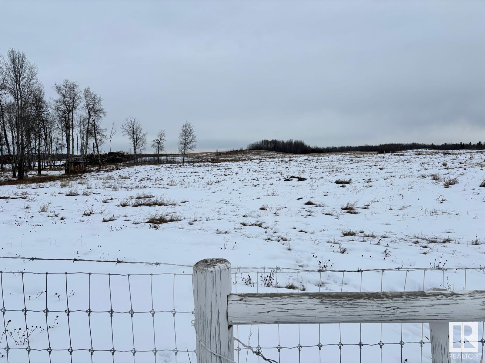 Range Road 64, Rural Brazeau County, Alberta  T7A 2A2 - Photo 2 - E4426944