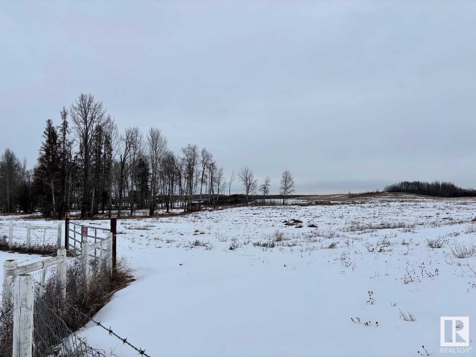 Range Road 64, Rural Brazeau County, Alberta  T7A 2A2 - Photo 3 - E4426944