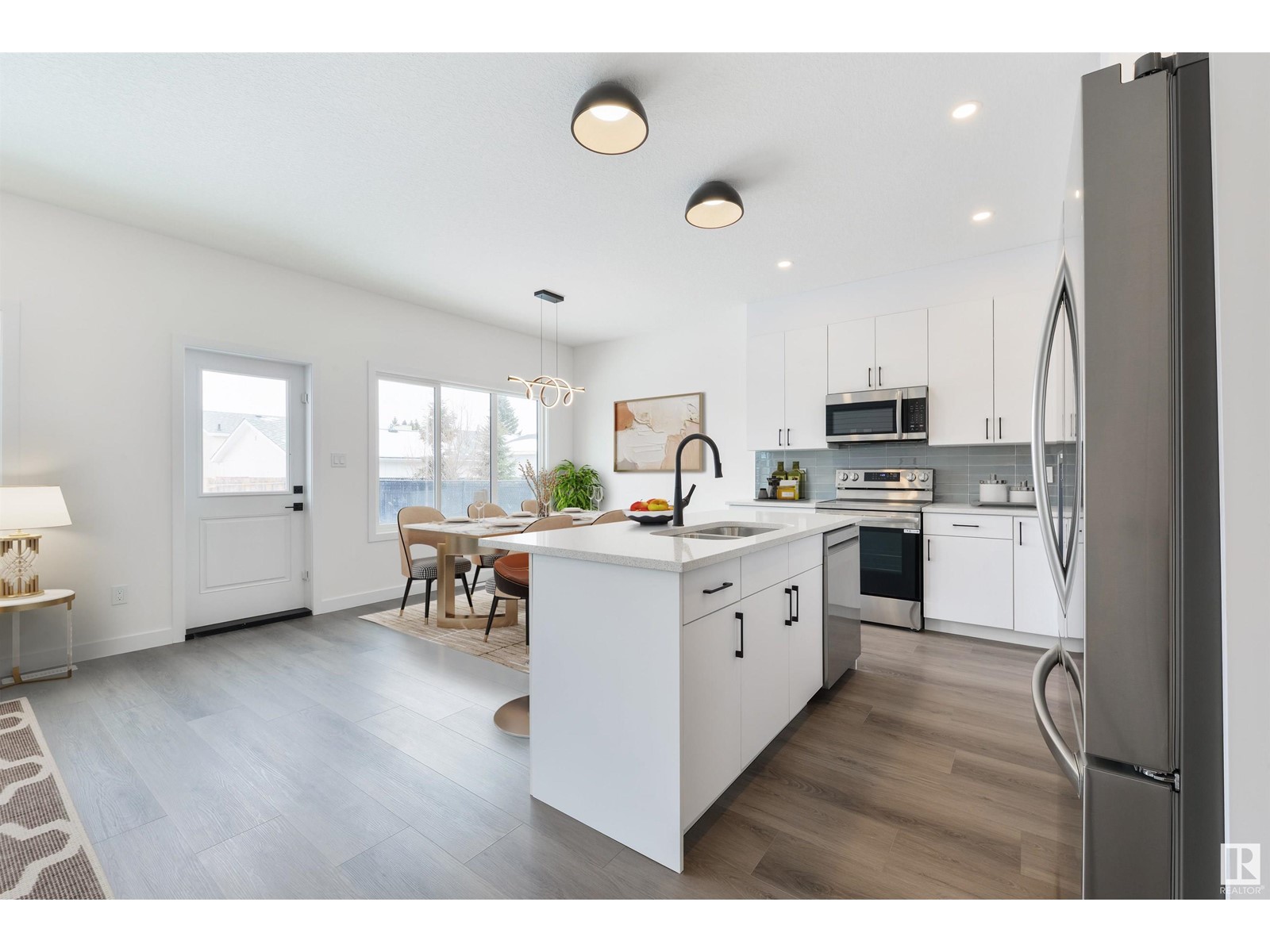 13 Parkview Cr, Calmar, Alberta  T0C 0V0 - Photo 12 - E4426964