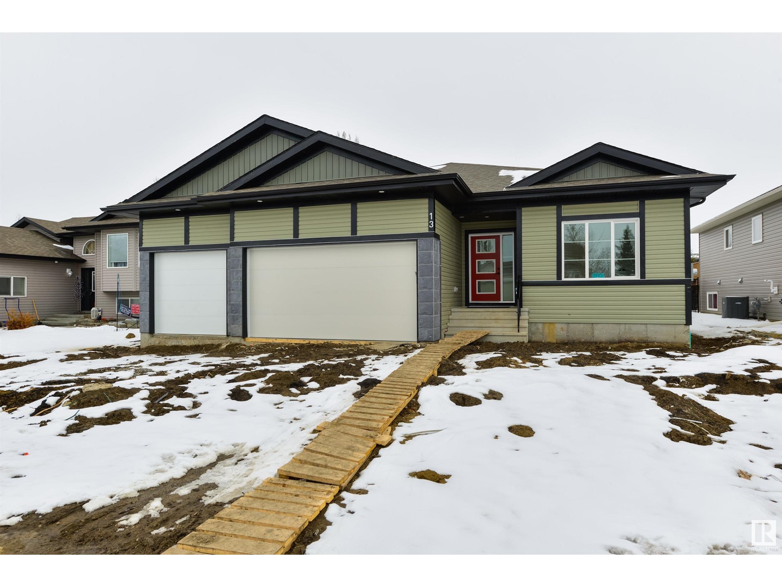 13 Parkview Cr, Calmar, Alberta  T0C 0V0 - Photo 2 - E4426964