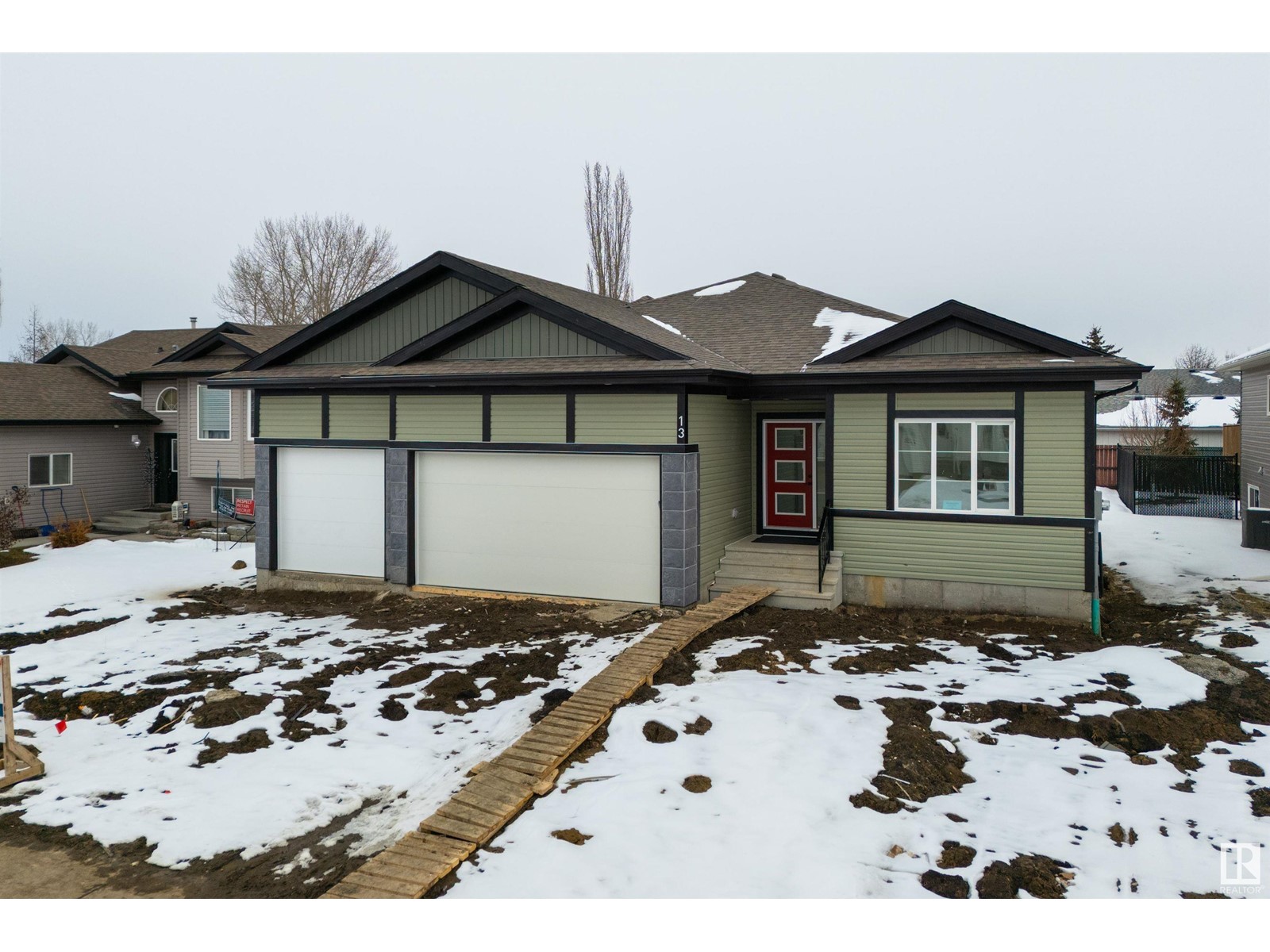 13 Parkview Cr, Calmar, Alberta  T0C 0V0 - Photo 40 - E4426964