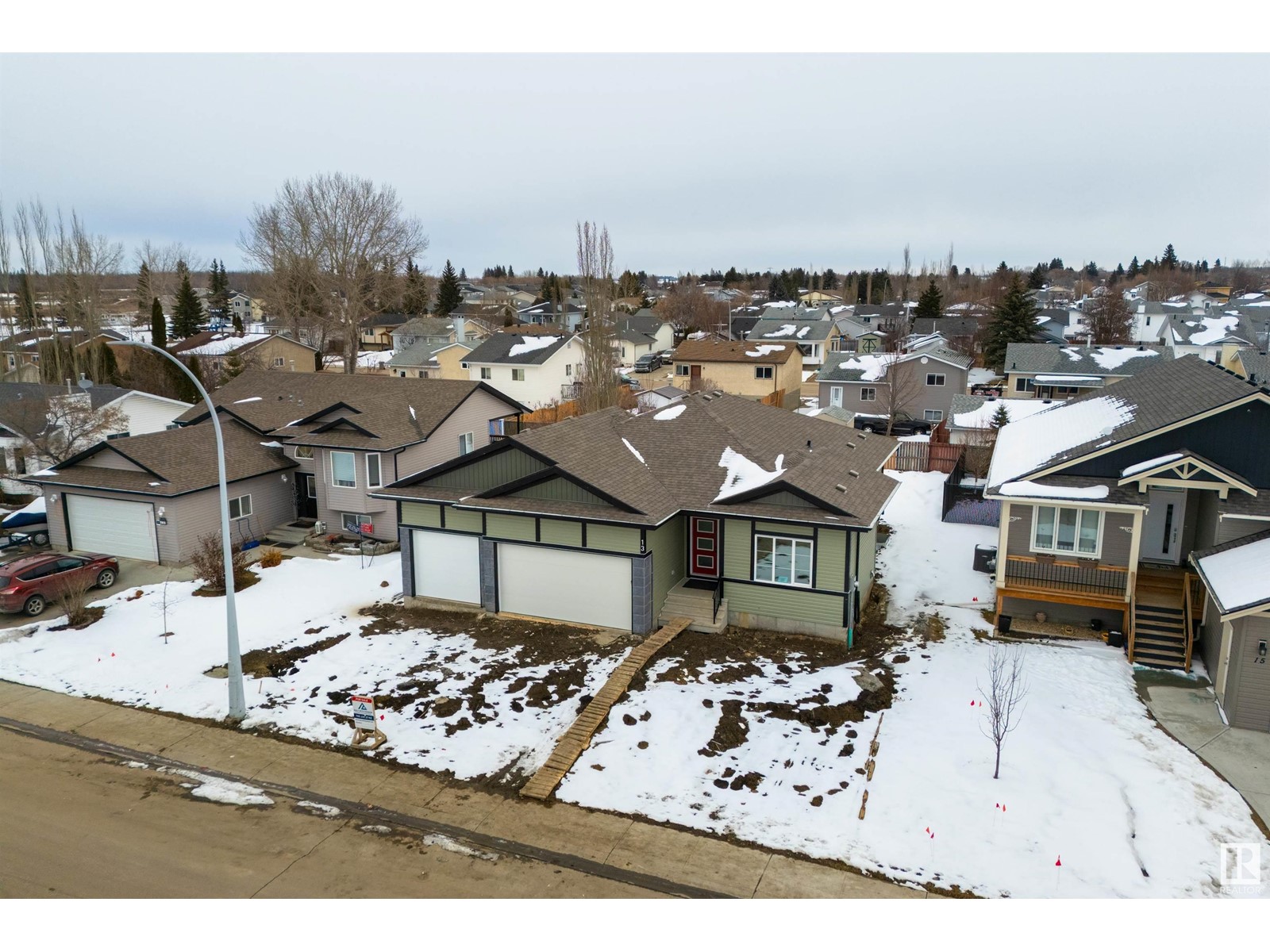 13 Parkview Cr, Calmar, Alberta  T0C 0V0 - Photo 41 - E4426964