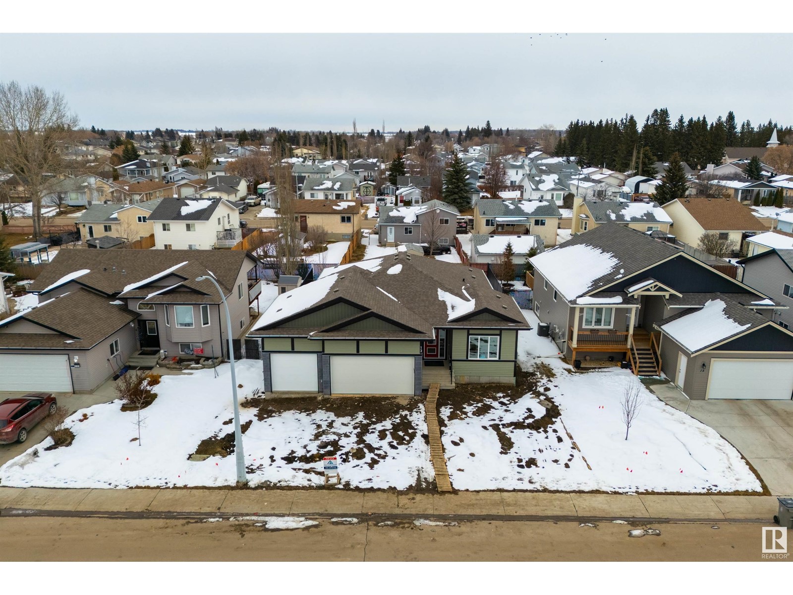 13 Parkview Cr, Calmar, Alberta  T0C 0V0 - Photo 42 - E4426964