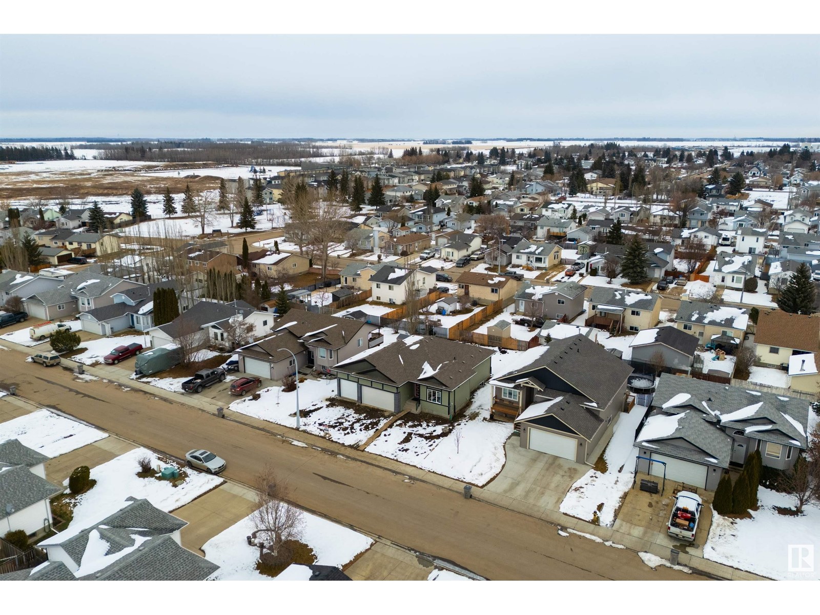 13 Parkview Cr, Calmar, Alberta  T0C 0V0 - Photo 43 - E4426964