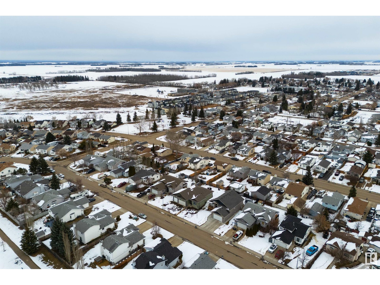 13 Parkview Cr, Calmar, Alberta  T0C 0V0 - Photo 44 - E4426964