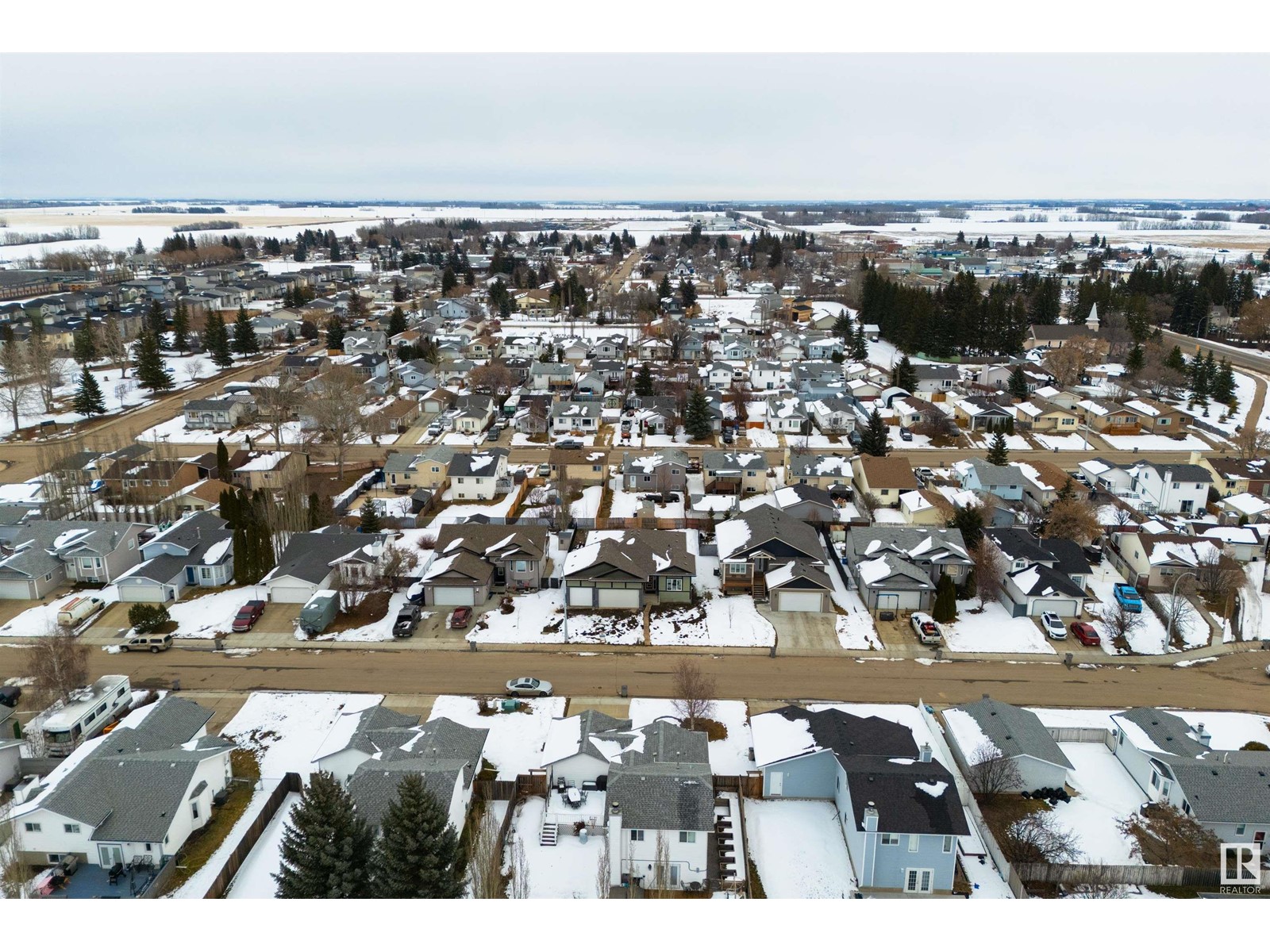 13 Parkview Cr, Calmar, Alberta  T0C 0V0 - Photo 45 - E4426964
