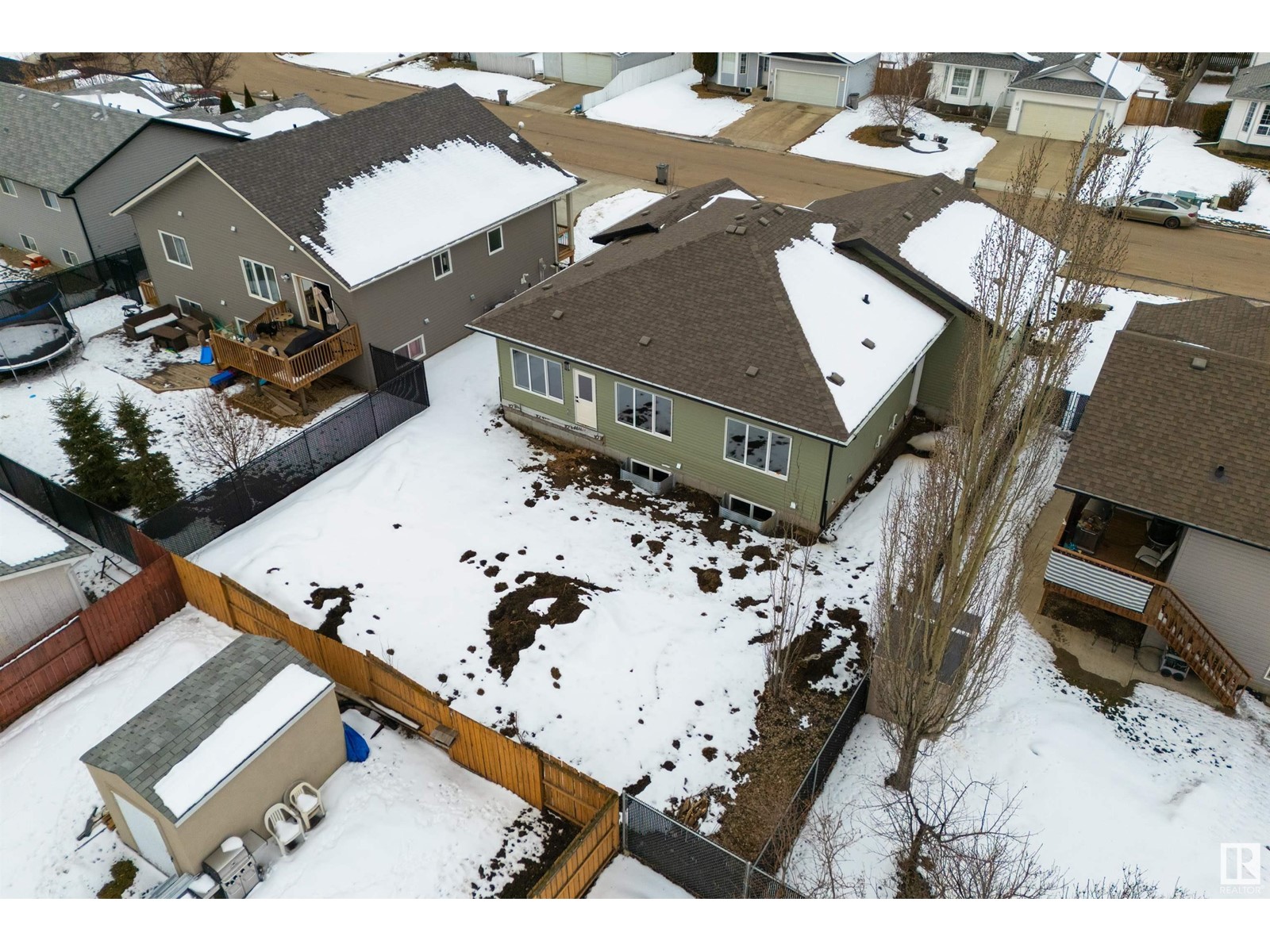 13 Parkview Cr, Calmar, Alberta  T0C 0V0 - Photo 47 - E4426964