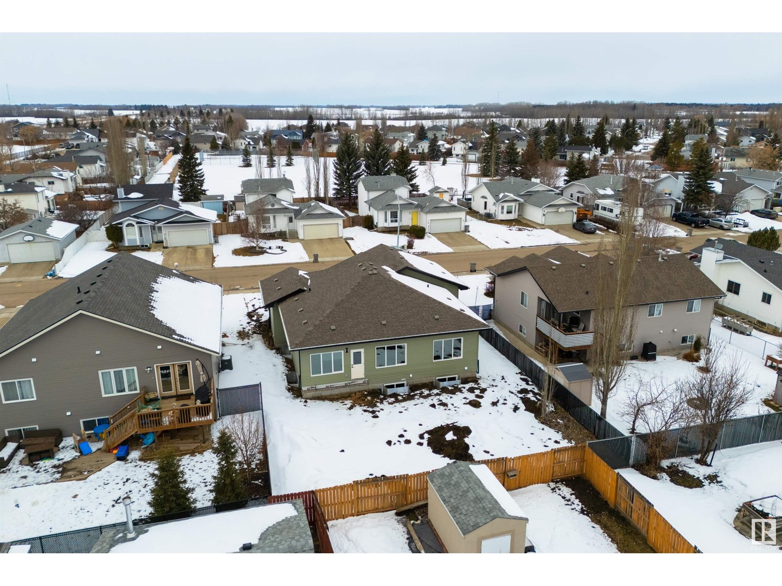 13 Parkview Cr, Calmar, Alberta  T0C 0V0 - Photo 49 - E4426964