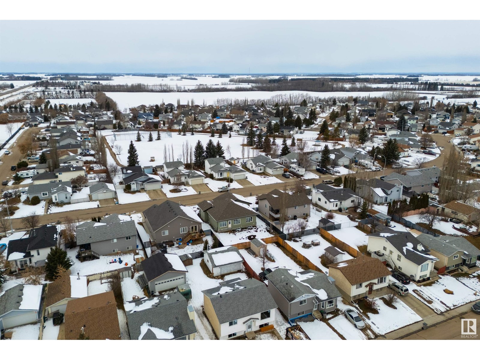 13 Parkview Cr, Calmar, Alberta  T0C 0V0 - Photo 50 - E4426964
