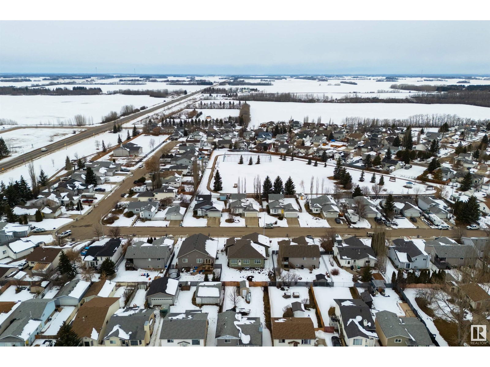 13 Parkview Cr, Calmar, Alberta  T0C 0V0 - Photo 51 - E4426964
