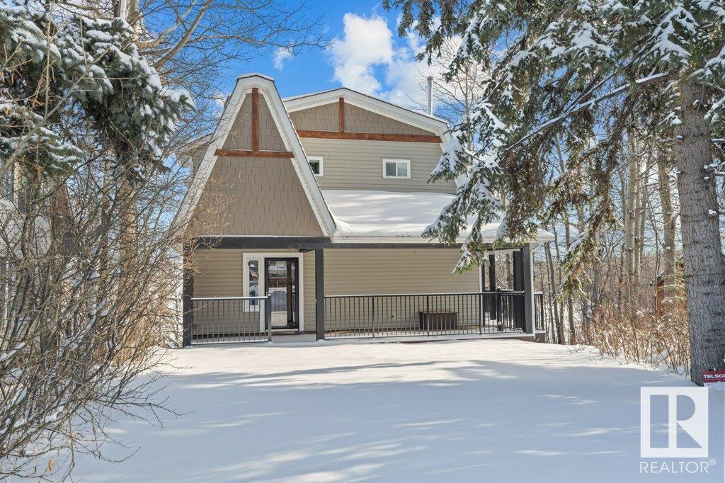 14 Spruce RD, rural lac ste. anne county, Alberta
