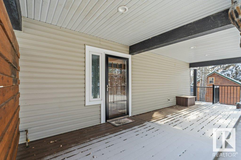 14 Spruce Rd, Rural Lac Ste. Anne County, Alberta  T0E 0X0 - Photo 13 - E4426967