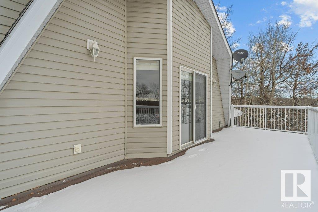 14 Spruce Rd, Rural Lac Ste. Anne County, Alberta  T0E 0X0 - Photo 37 - E4426967