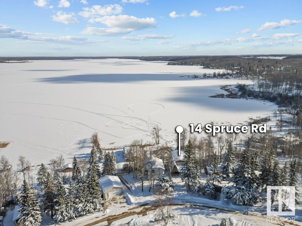 14 Spruce Rd, Rural Lac Ste. Anne County, Alberta  T0E 0X0 - Photo 4 - E4426967