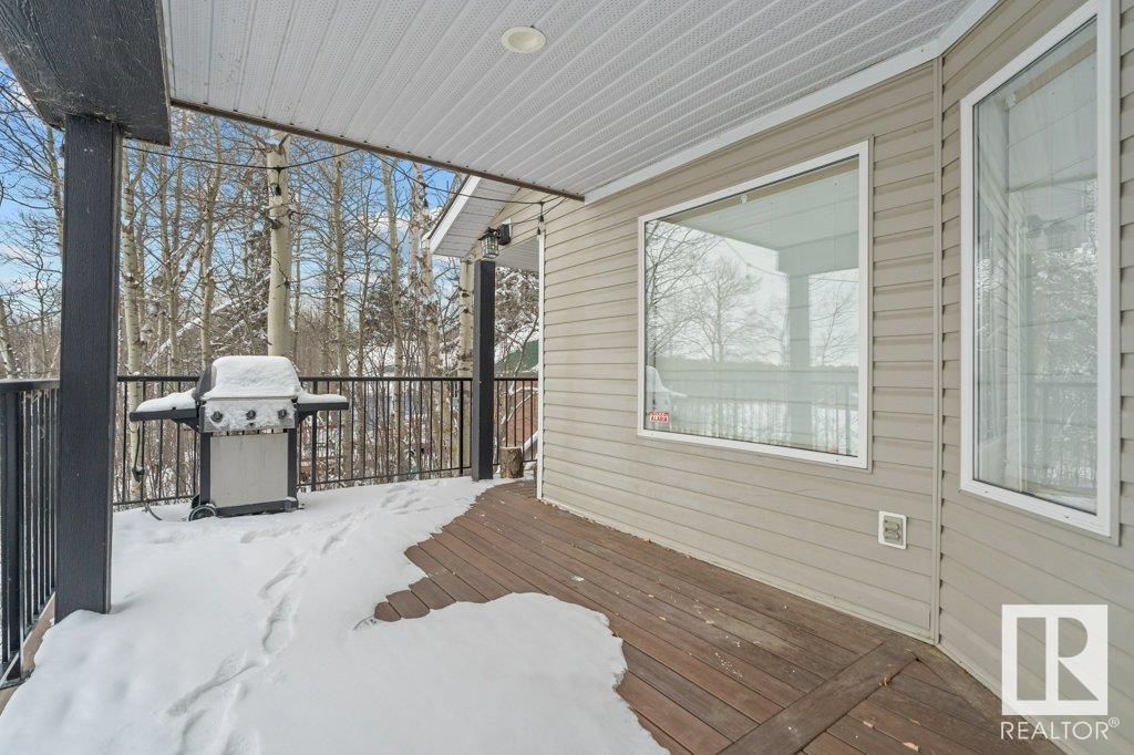 14 Spruce Rd, Rural Lac Ste. Anne County, Alberta  T0E 0X0 - Photo 41 - E4426967