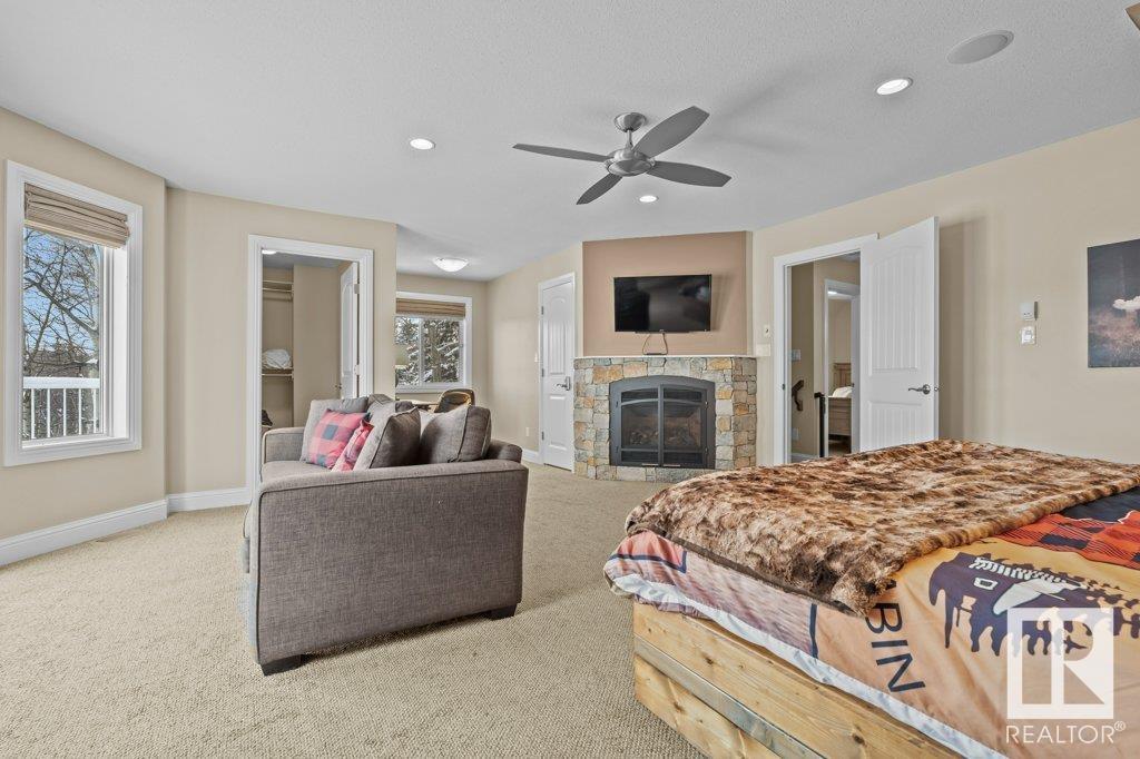 14 Spruce Rd, Rural Lac Ste. Anne County, Alberta  T0E 0X0 - Photo 46 - E4426967