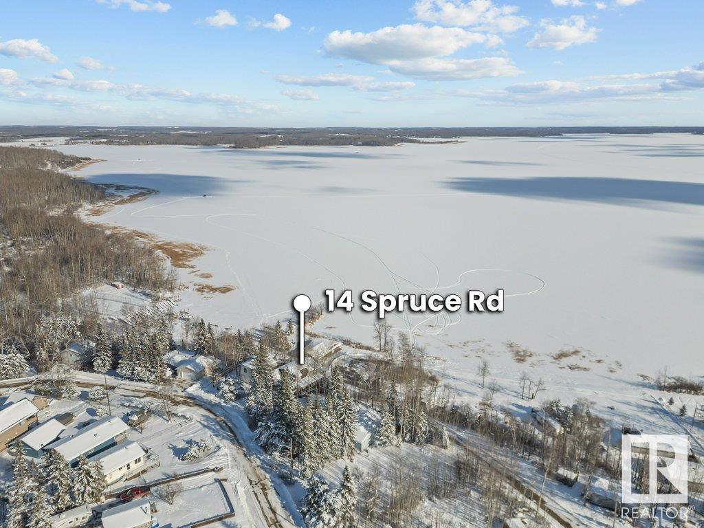 14 Spruce Rd, Rural Lac Ste. Anne County, Alberta  T0E 0X0 - Photo 6 - E4426967