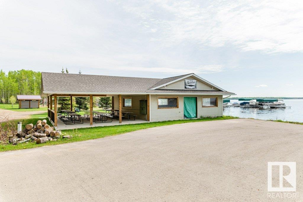14 Spruce Rd, Rural Lac Ste. Anne County, Alberta  T0E 0X0 - Photo 66 - E4426967