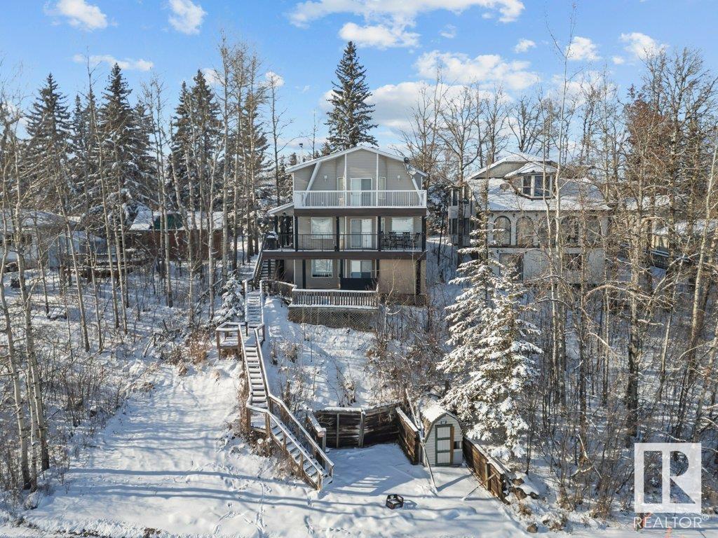 14 Spruce Rd, Rural Lac Ste. Anne County, Alberta  T0E 0X0 - Photo 7 - E4426967