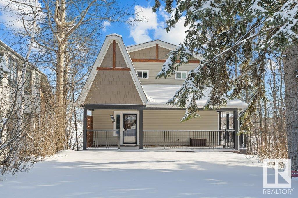 14 Spruce Rd, Rural Lac Ste. Anne County, Alberta  T0E 0X0 - Photo 71 - E4426967