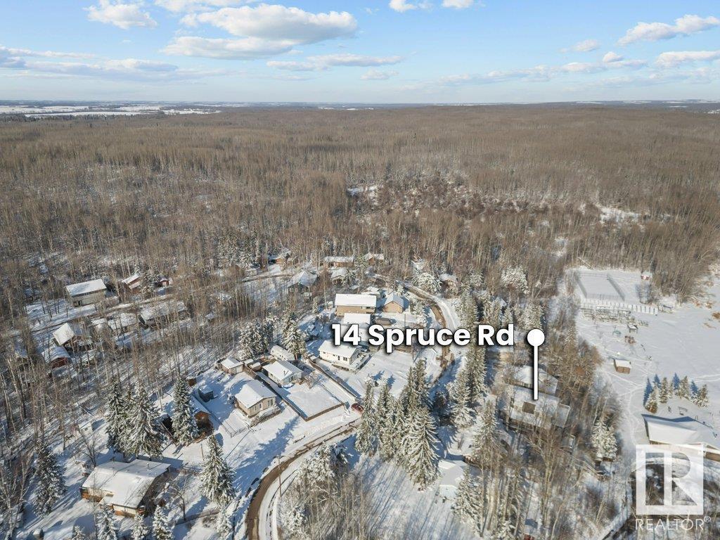 14 Spruce Rd, Rural Lac Ste. Anne County, Alberta  T0E 0X0 - Photo 72 - E4426967