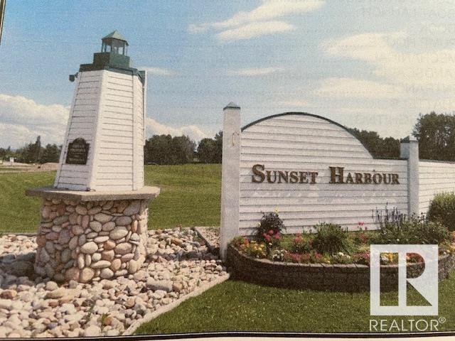 39 Sunset Harbour, rural wetaskiwin county, Alberta