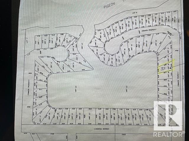 39 Sunset Harbour, Rural Wetaskiwin County, Alberta  T0C 2V0 - Photo 3 - E4427146
