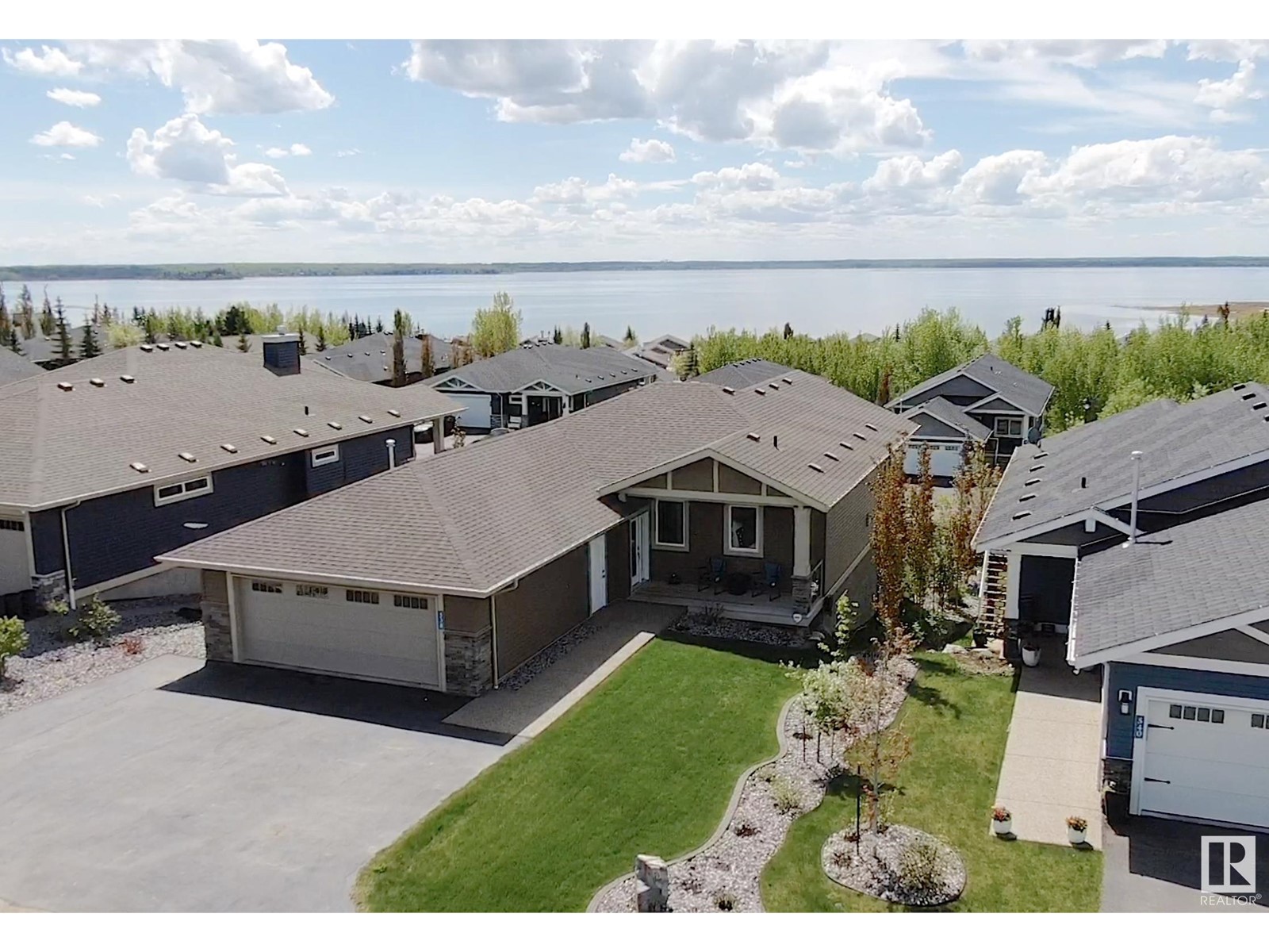 55101 STE. ANNE TR, rural lac ste. anne county, Alberta