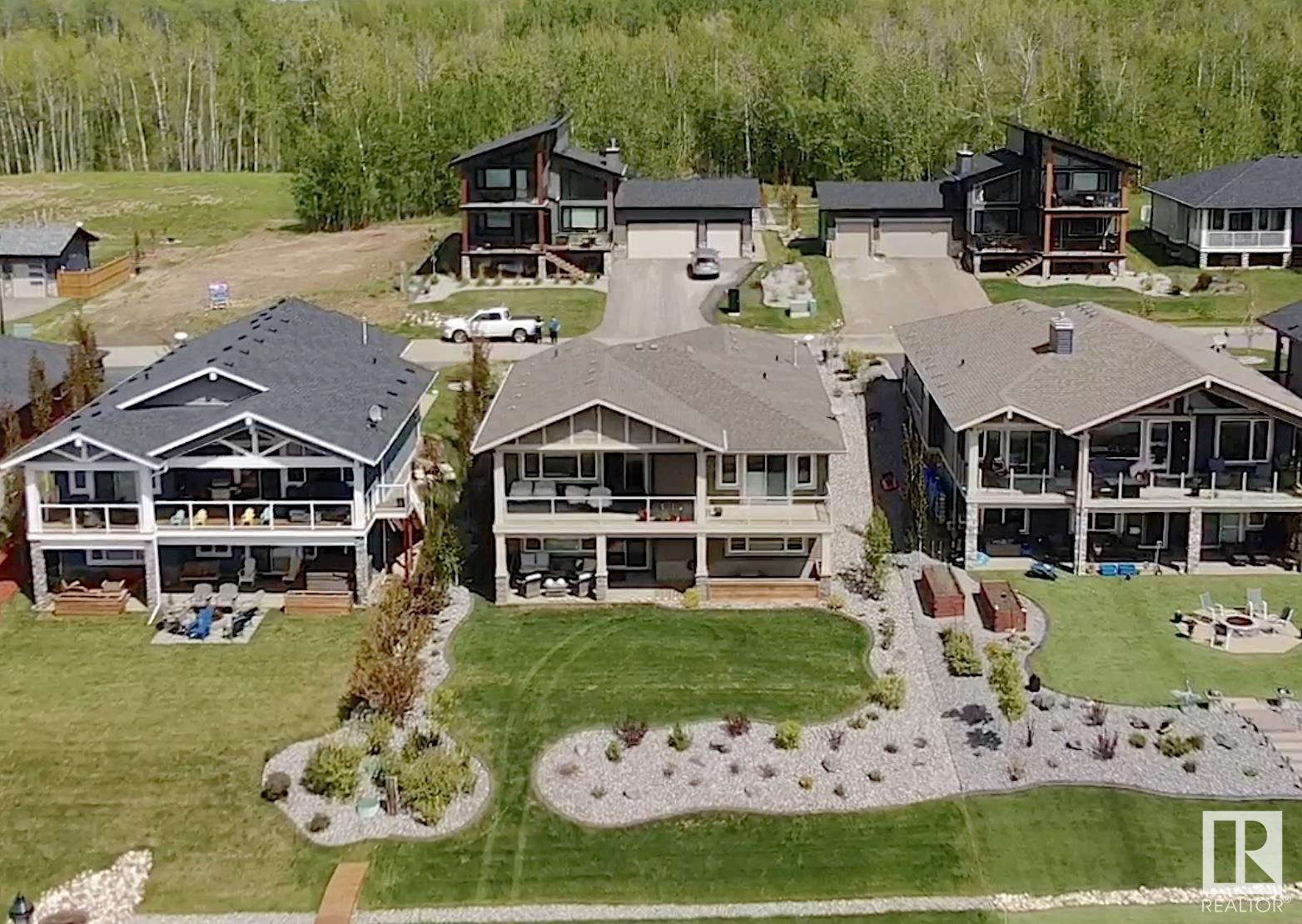 55101 Ste. Anne Tr, Rural Lac Ste. Anne County, Alberta  T0E 1A0 - Photo 2 - E4427210