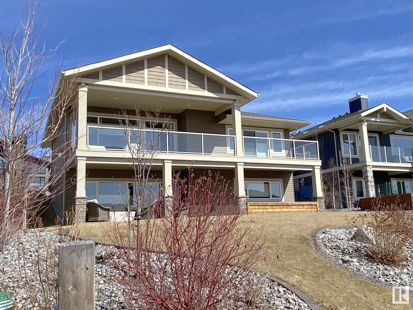 55101 Ste. Anne Tr, Rural Lac Ste. Anne County, Alberta  T0E 1A0 - Photo 28 - E4427210