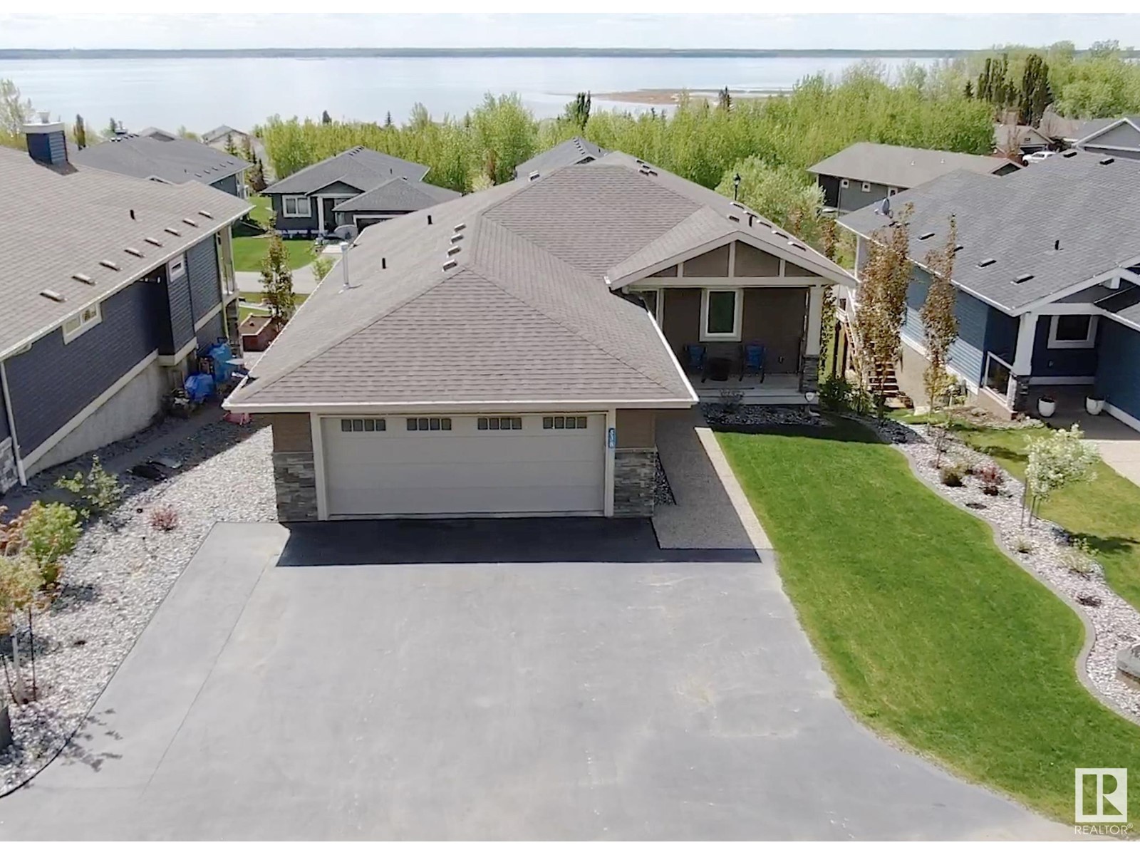 55101 Ste. Anne Tr, Rural Lac Ste. Anne County, Alberta  T0E 1A0 - Photo 38 - E4427210