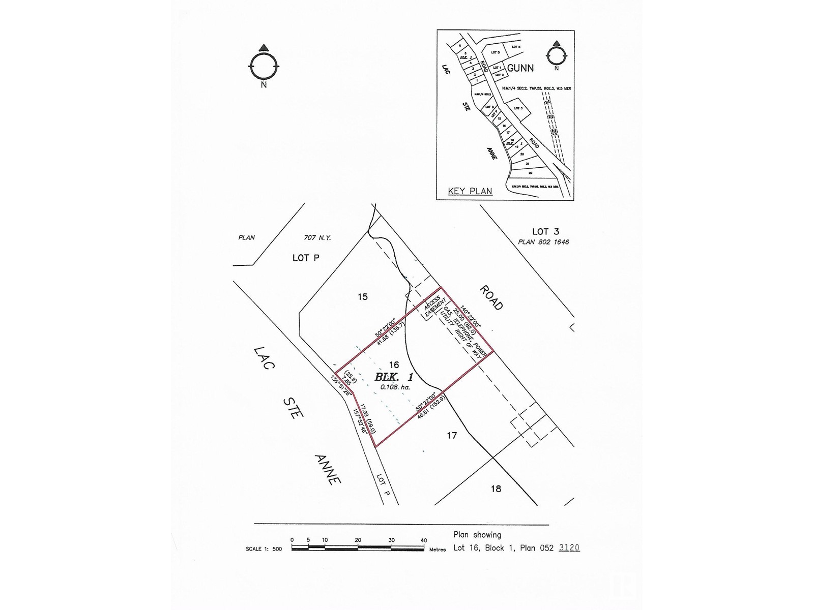 #12 55022 Ste. Anne Tr, Rural Lac Ste. Anne County, Alberta  T0E 1V0 - Photo 2 - E4427287