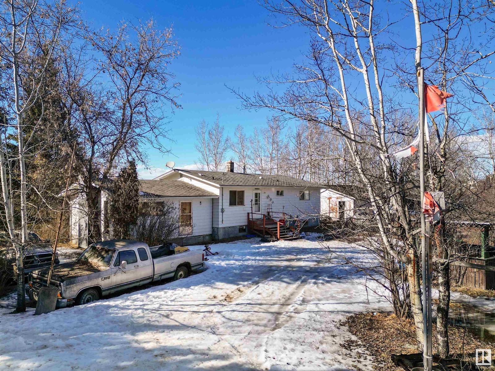 5000 51 St, Tomahawk, Alberta  T0E 2H0 - Photo 2 - E4427402