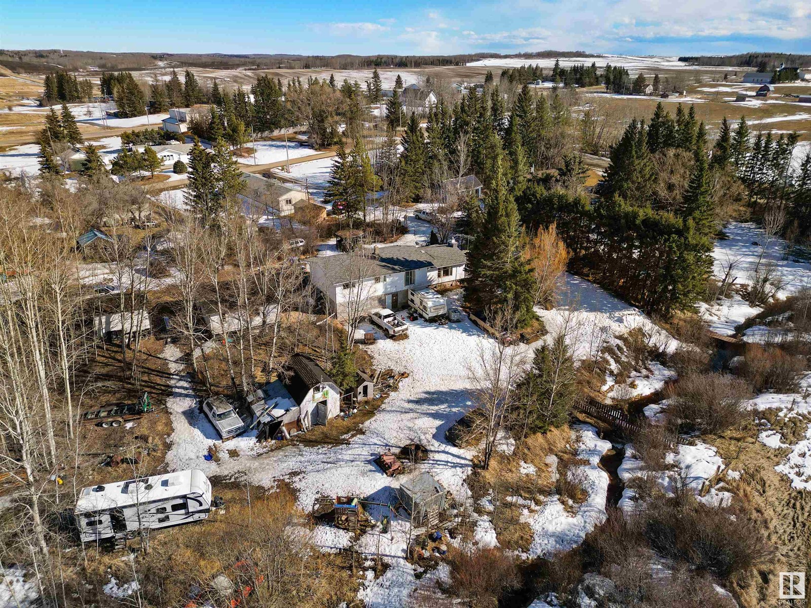 5000 51 St, Tomahawk, Alberta  T0E 2H0 - Photo 7 - E4427402