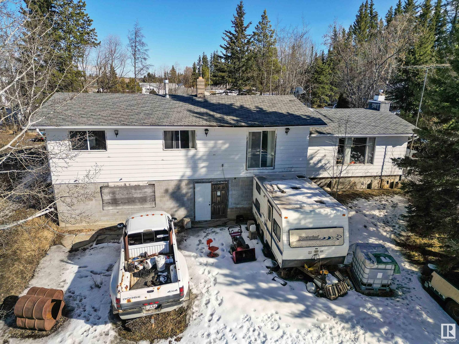 5000 51 St, Tomahawk, Alberta  T0E 2H0 - Photo 8 - E4427402