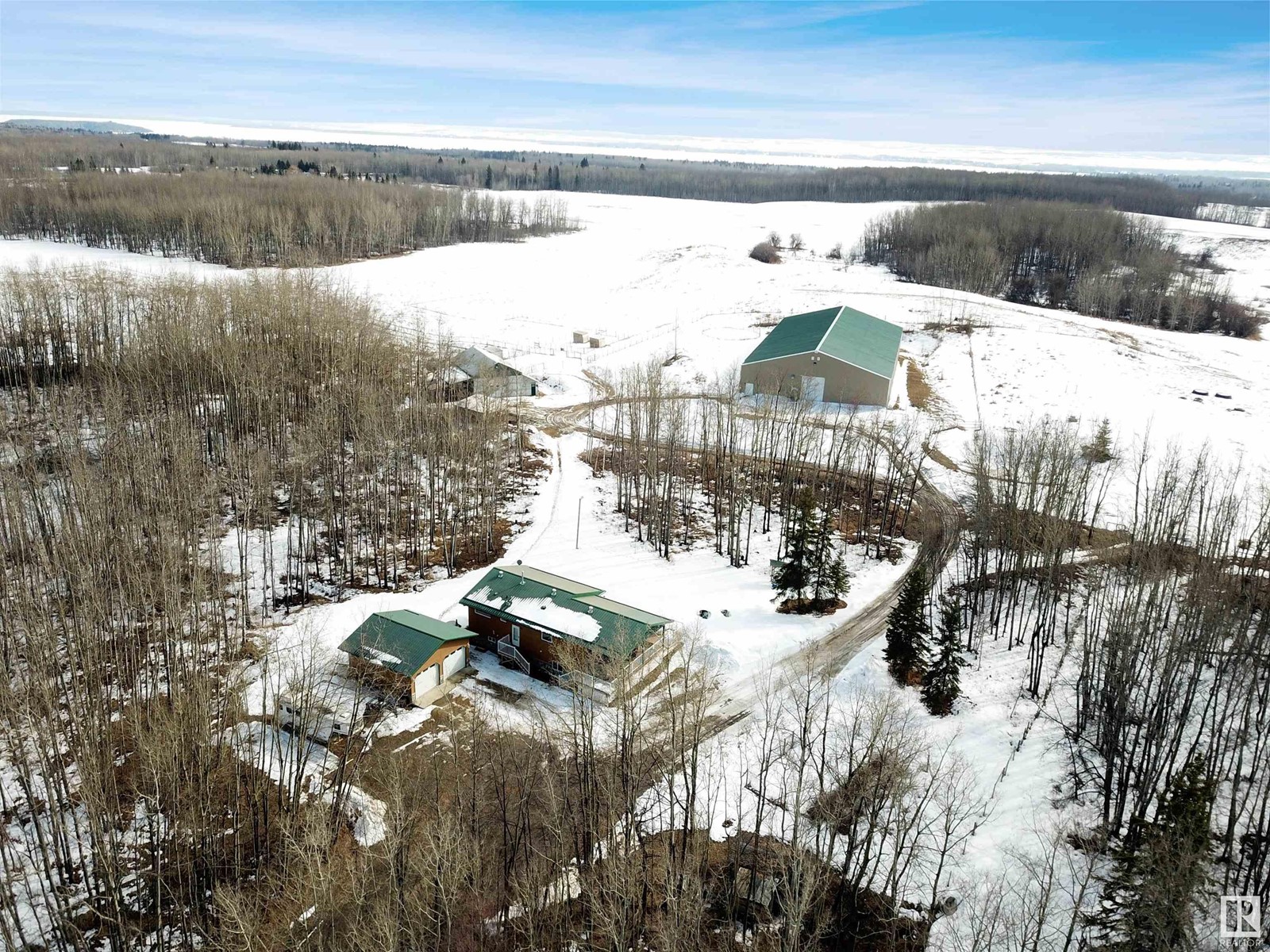 5515 TWP ROAD 534, rural parkland county, Alberta