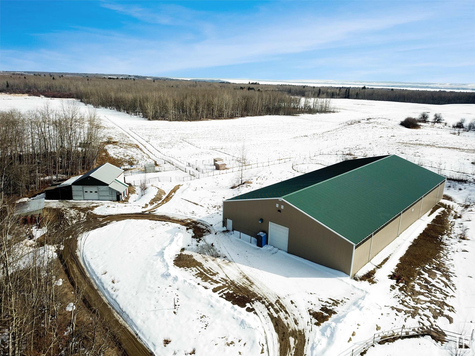 5515 Twp Road 534, Rural Parkland County, Alberta  T0E 0V0 - Photo 2 - E4427434