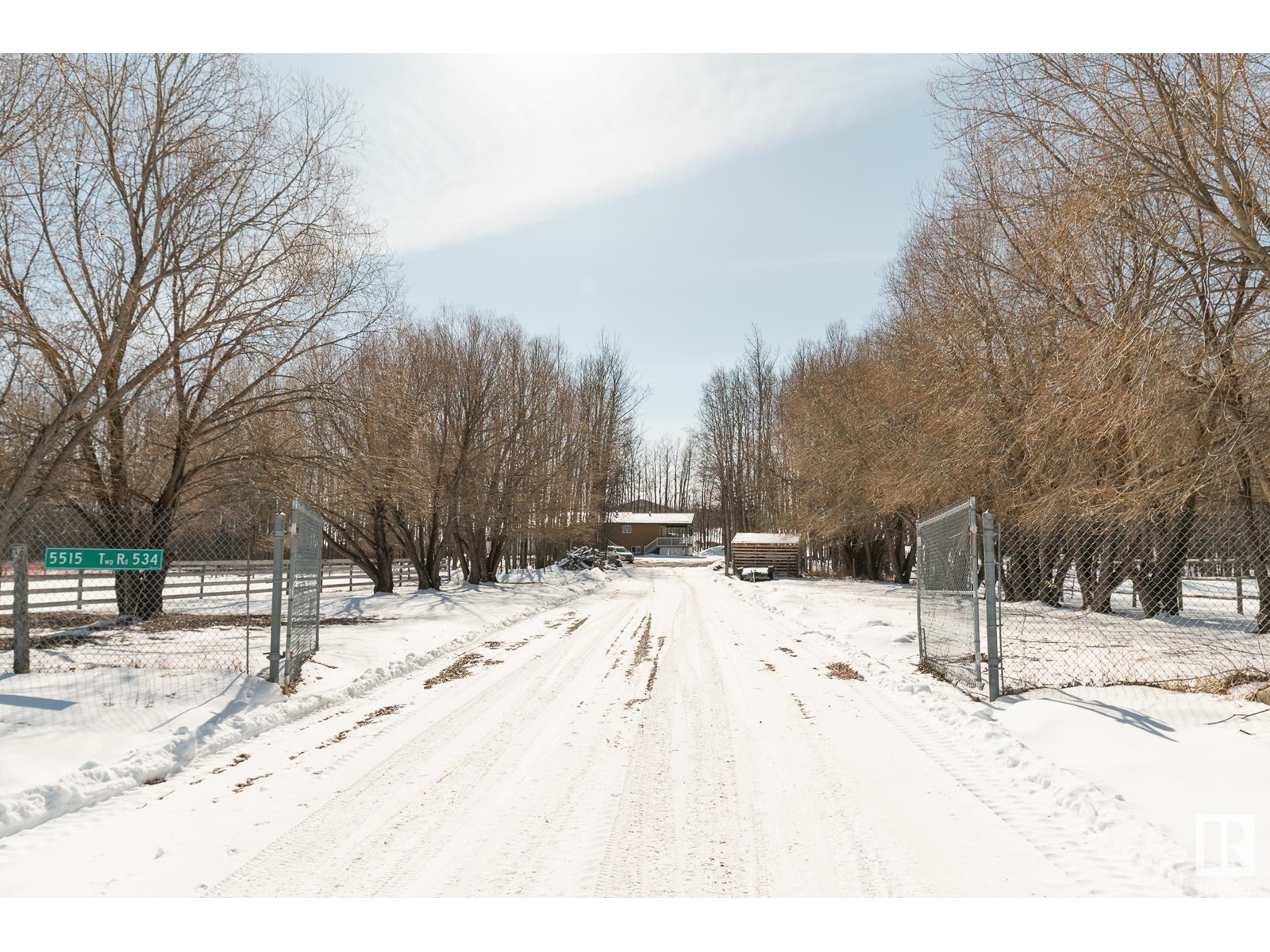 5515 Twp Road 534, Rural Parkland County, Alberta  T0E 0V0 - Photo 34 - E4427434