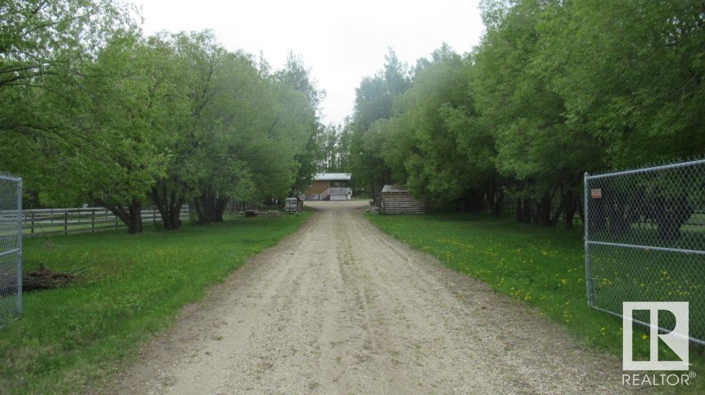 5515 Twp Road 534, Rural Parkland County, Alberta  T0E 0V0 - Photo 35 - E4427434