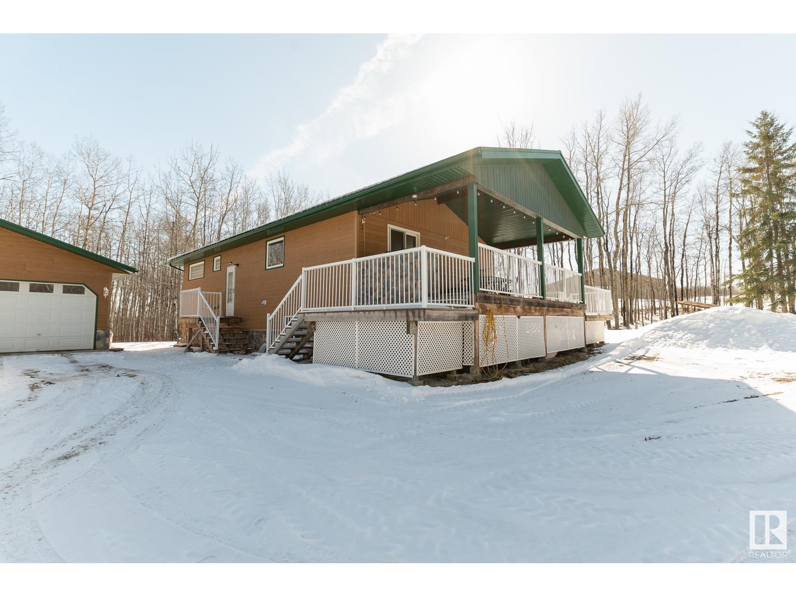 5515 Twp Road 534, Rural Parkland County, Alberta  T0E 0V0 - Photo 38 - E4427434