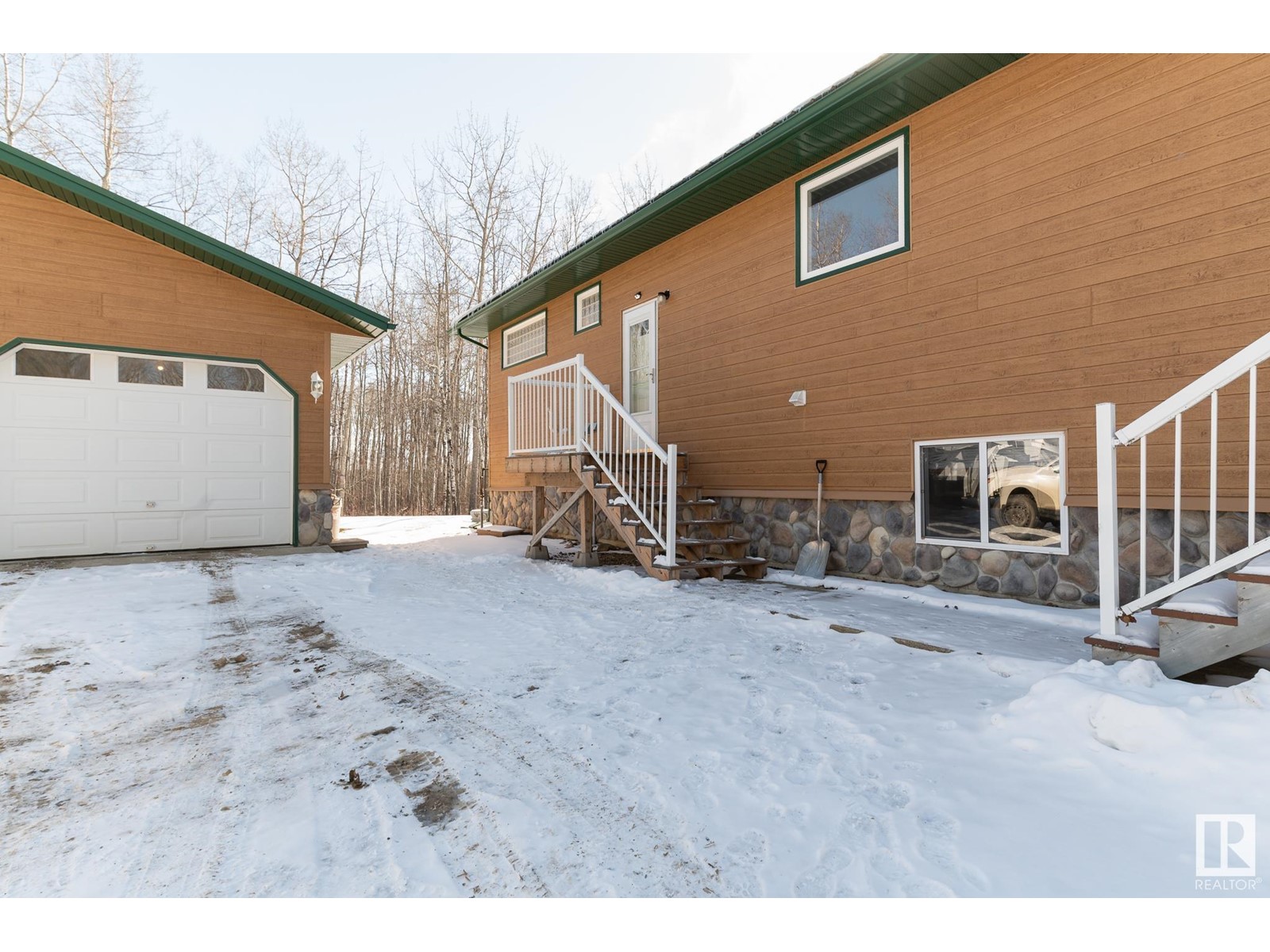5515 Twp Road 534, Rural Parkland County, Alberta  T0E 0V0 - Photo 39 - E4427434