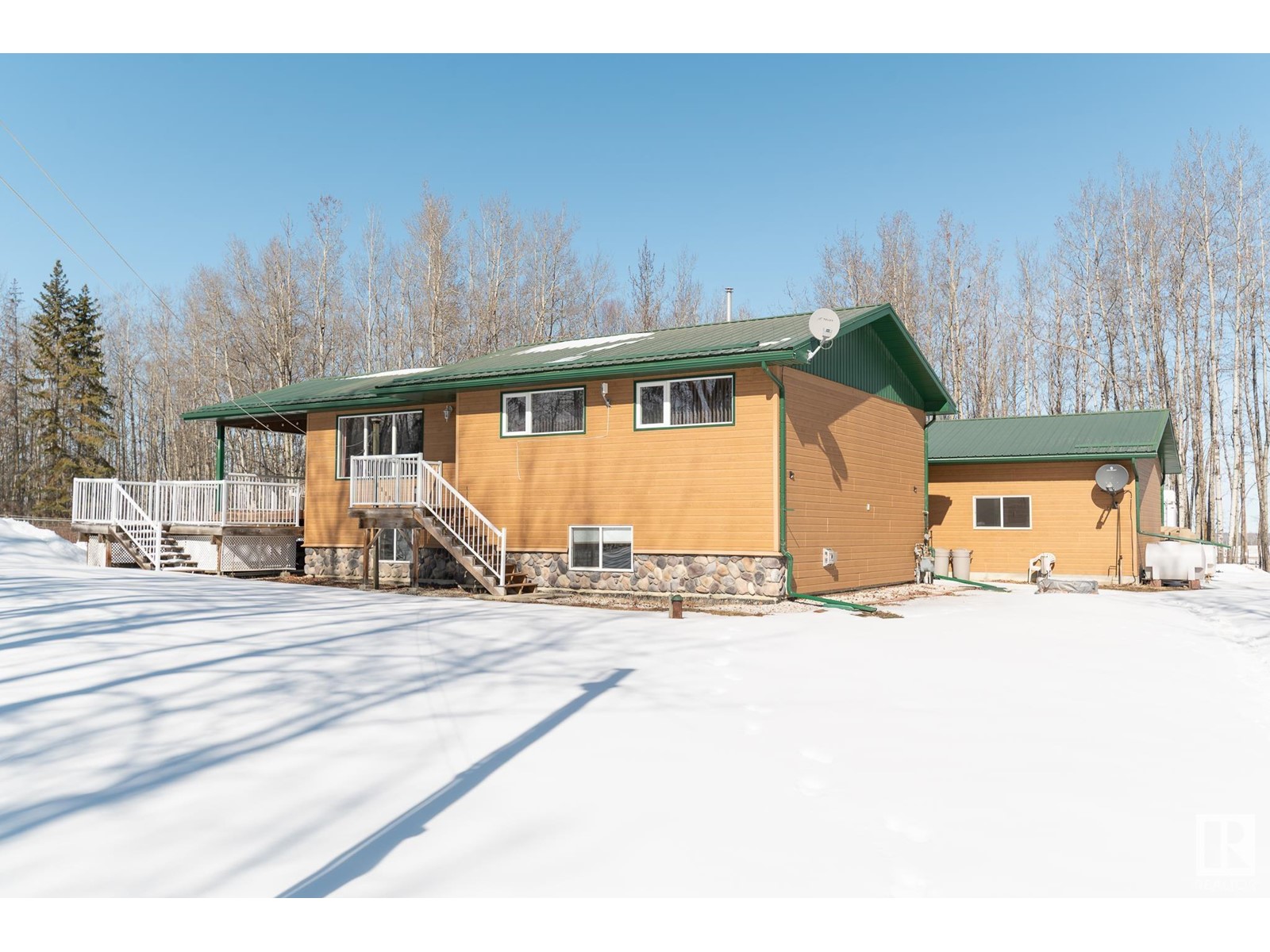 5515 Twp Road 534, Rural Parkland County, Alberta  T0E 0V0 - Photo 40 - E4427434