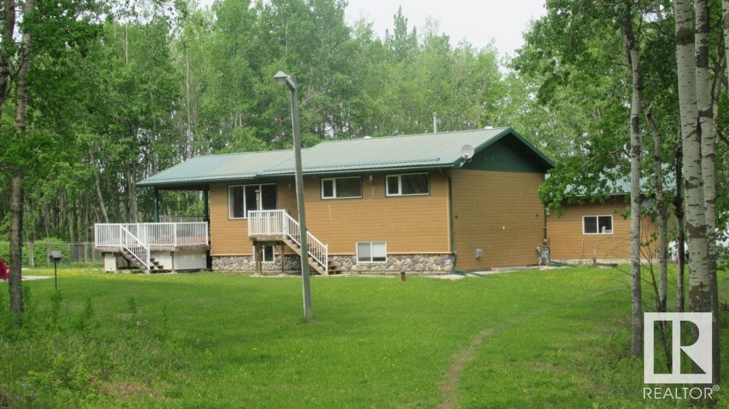 5515 Twp Road 534, Rural Parkland County, Alberta  T0E 0V0 - Photo 41 - E4427434