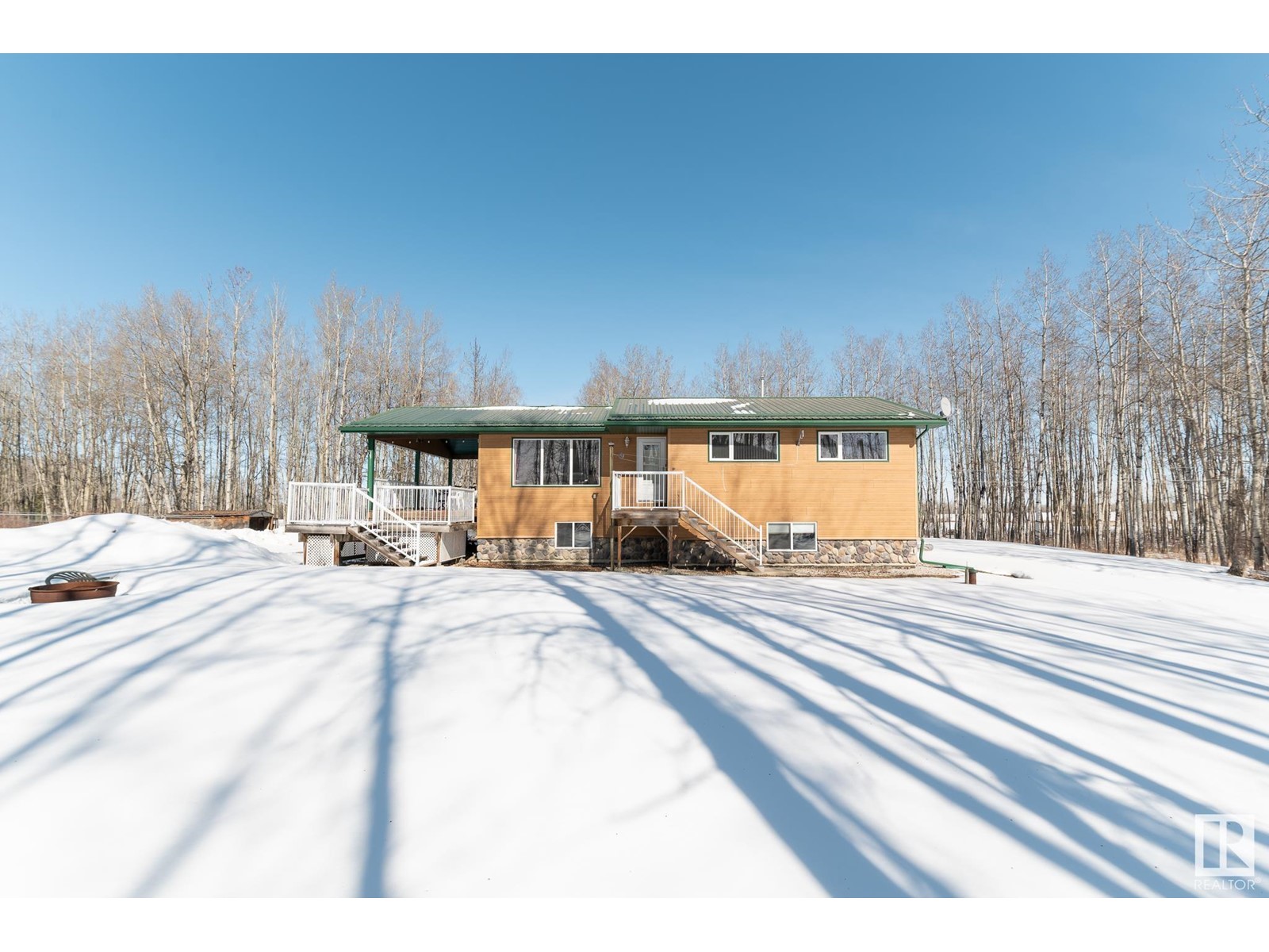 5515 Twp Road 534, Rural Parkland County, Alberta  T0E 0V0 - Photo 42 - E4427434