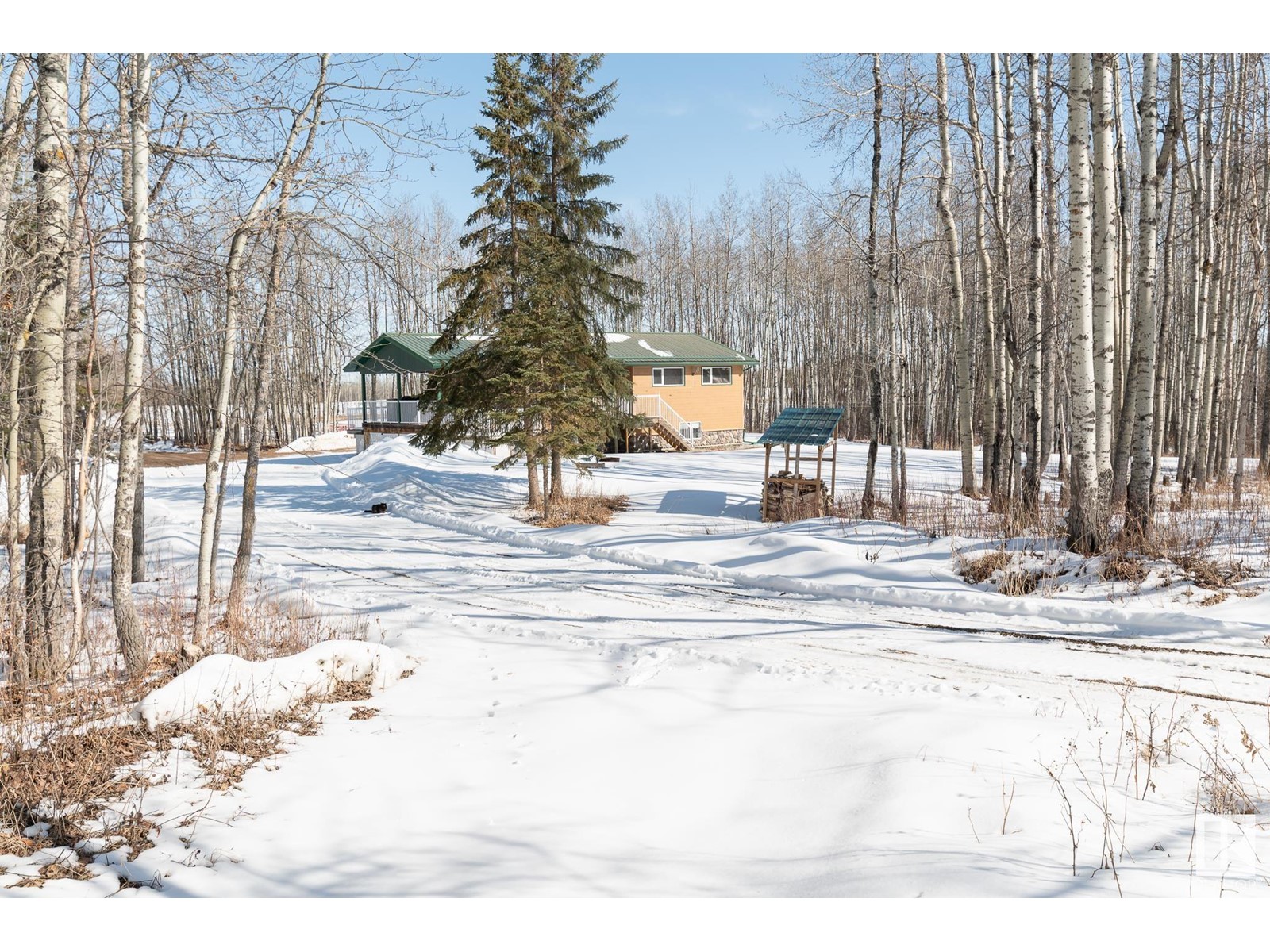 5515 Twp Road 534, Rural Parkland County, Alberta  T0E 0V0 - Photo 43 - E4427434