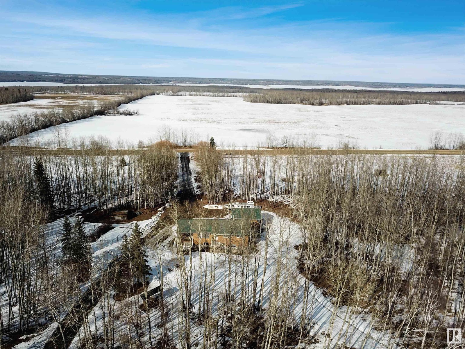 5515 Twp Road 534, Rural Parkland County, Alberta  T0E 0V0 - Photo 46 - E4427434